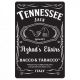 Tennesee Jack Aroma Scomposto Azhad's Elixirs Liquido da 20ml