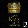 King Of Tobacco Aroma Scomposto Azhad's Elixirs Liquido da 20ml