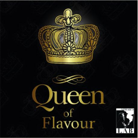 Queen of Flavour Aroma Scomposto Azhad's Elixirs Liquido da 20ml