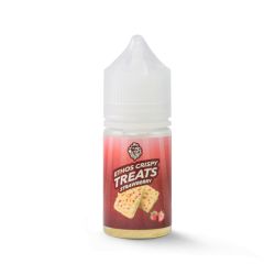 Crispy Treats Strawberry Aroma Scomposto Ethos Vapors Liquido da 20ml