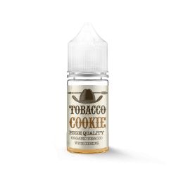 Tobacco Cookie Wanted Aroma Scomposto Monkeynaut & Azhad Liquido da 20ml