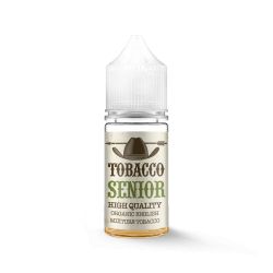 Tobacco Senior Wanted Aroma Scomposto Monkeynaut & Azhad Liquido da 20ml