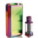 Joyetech Kit Batpack D16 Utilizza le Batterie AA Stilo e Atomizzatore ECO D16