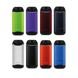 Kit Nexus Vaporesso con Batteria Integrata da 650mAh e un Pod da 2ml