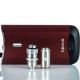 Kit Nexus Vaporesso con Batteria Integrata da 650mAh e un Pod da 2ml