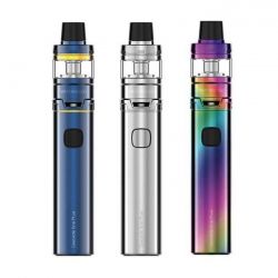 Kit Cascade One Vaporesso con Batteria Integrata da 1800mAh e Atomizzatore Cascade Mini da 3,5ml