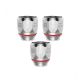 GT Mesh Resistenza Vaporesso 3 Pezzi, Kit Cascade One / One Plus e gli atomizzatori NRG tank e Baby