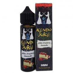 Golden Strawberry Cheesecake Aroma Scomposto Kendo Liquido da 20ml