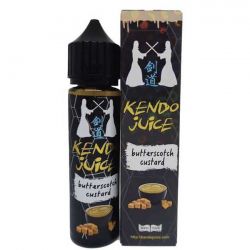 Butterscotch Custard Aroma Scomposto Kendo Liquido da 20ml