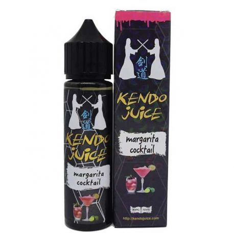 Margarita Cocktail Aroma Scomposto Kendo Liquido da 20ml