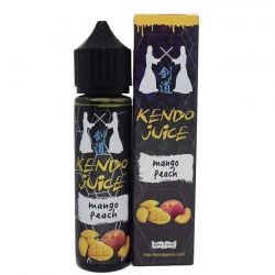 Mango Peach Aroma Scomposto Kendo Liquido da 20ml