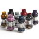 Smok Resa Prince Tank Atomizzatore da 7,5 ml per Sigarette Elettroniche