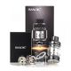 Smok Resa Prince Tank Atomizzatore da 7,5 ml per Sigarette Elettroniche