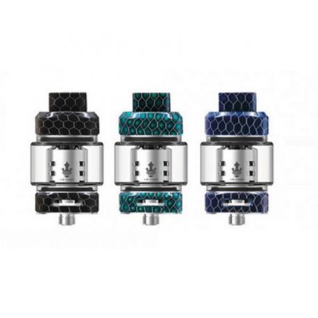 Smok Resa Prince Tank Atomizzatore da 7,5 ml per Sigarette Elettroniche