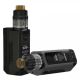 Reuleaux RX3 GEN3 Kit Wismec con Atomizzatore Tank Gnome Sigaretta Elettronica 300W