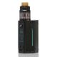 Reuleaux RX3 GEN3 Kit Wismec con Atomizzatore Tank Gnome Sigaretta Elettronica 300W