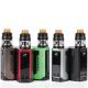 Reuleaux RX3 GEN3 Kit Wismec con Atomizzatore Tank Gnome Sigaretta Elettronica 300W