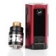 Reuleaux RX3 GEN3 Kit Wismec con Atomizzatore Tank Gnome Sigaretta Elettronica 300W