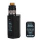 Reuleaux RX3 GEN3 Kit Wismec con Atomizzatore Tank Gnome Sigaretta Elettronica 300W