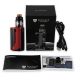 Reuleaux RX3 GEN3 Kit Wismec con Atomizzatore Tank Gnome Sigaretta Elettronica 300W