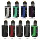 Reuleaux RX3 GEN3 Kit Wismec con Atomizzatore Tank Gnome Sigaretta Elettronica 300W