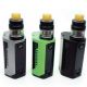 Reuleaux RX3 GEN3 Kit Wismec con Atomizzatore Tank Gnome Sigaretta Elettronica 300W