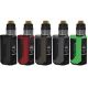 Reuleaux RX3 GEN3 Kit Wismec con Atomizzatore Tank Gnome Sigaretta Elettronica 300W