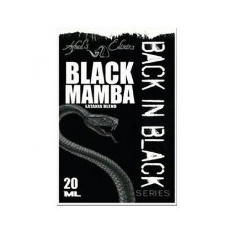 Black Mamba Aroma Scomposto Azhad's Elixirs Liquido da 20ml