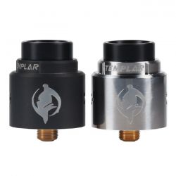 Templar RDA AugVape Atomizzatore BF