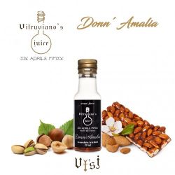 Donn'Amalia Aroma Scomposto di Vitruviano's Juice Liquido da 20ml