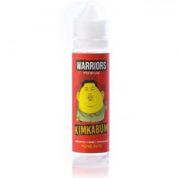Kimkabum Aroma Scomposto Pro Vape Liquido da 20ml