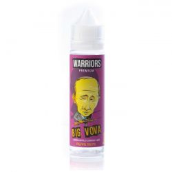 Big Vova Aroma Scomposto Pro Vape Liquido da 20ml