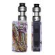 Aspire Kit Puxos con Atomizzatore Cleito Pro