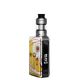 Aspire Kit Puxos con Atomizzatore Cleito Pro