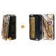 Aspire Kit Puxos con Atomizzatore Cleito Pro