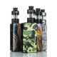 Aspire Kit Puxos con Atomizzatore Cleito Pro