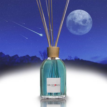 Notte Magica Profumatore e Diffusore di Essenze per Ambienti con Bastoncini 100 ml