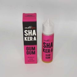Gum Gum Aroma Scomposto Shaker-A Liquido da 20ml