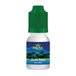 VECCHIO Koh Tao Aroma Concentrato Real Farma per Sigarette Elettroniche