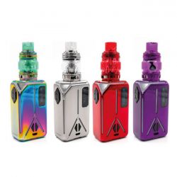 Eleaf Lexicon Kit con Atomizzatore ELLO Duro da 6,5ml 235W