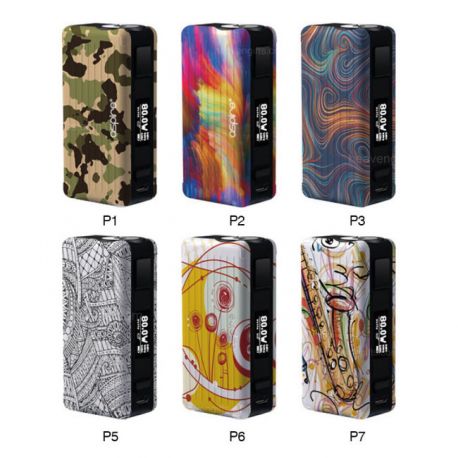 Aspire Batteria Puxos 100W