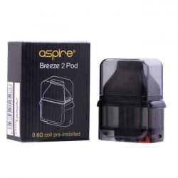 Pod Breeze 2 Aspire AIO 