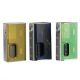 Kit Wismec Luxotic Batteria BF Squonk Bottom Feeder Box Mod - Big Battery