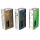 Kit Wismec Luxotic Batteria BF Squonk Bottom Feeder Box Mod - Big Battery