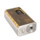 Kit Wismec Luxotic Batteria BF Squonk Bottom Feeder Box Mod - Big Battery