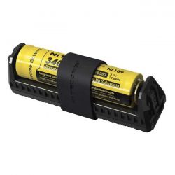 Nitecore Caricabatterie F1