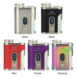 Pico Squeeze 2 Eleaf solo Batteria - Box Bottom Feeder da 100W