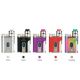 Eleaf Pico Squeeze 2 Squonk con Coral 2 Tank RDA - Box Bottom Feeder da 100W