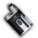 Eleaf Pico Squeeze 2 Squonk con Coral 2 Tank RDA - Box Bottom Feeder da 100W