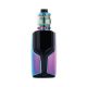 Flux Kit Wotofo e Rig Mod 200W Sigaretta Elettronica con Atomizzatore Sub-Ohm Flow Pro